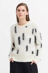 Flikrin Sweater (Cream)