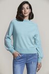 Findlay Sweater (Spearmint)