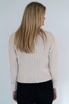 Keely Jumper (Stone)