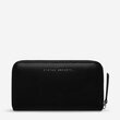 Yet to Come Wallet (Black)
