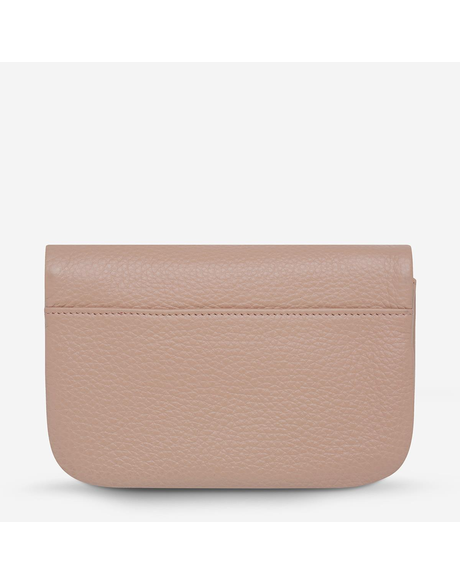 Impermanent Wallet (Dusty Pink) - Accessories-Bags / Wallets : Just ...