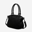 Eyes to the Wind Bag (Black Bubble)