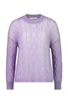 Sister Sweater (Lavender)