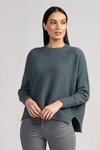 Sofia Sweater (Feather)