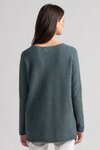 Essential Sweater (Feather)
