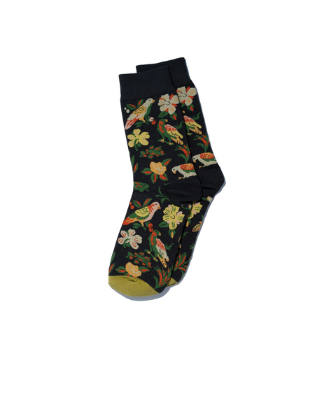 Tropic Socks (Tropic)