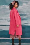 Coatigan Cutie Coat (Pink)