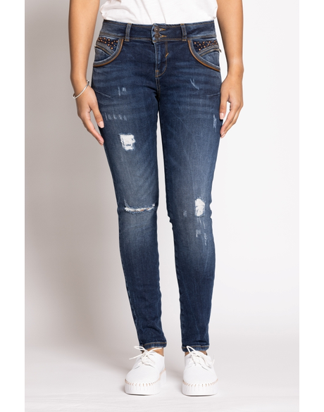 Rosella Jean (Estera Wash) - Labels-LTB Jeans : Just Looking - LTB W22
