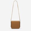Want to Believe Bag (Tan)