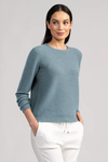 Stitch Sweater (Cove)