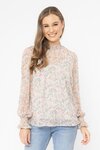 Notting Hill Top (Ivory Deluxe)