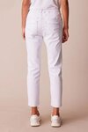 LTL Boyfriend Jean (White)