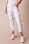 LTL Boyfriend Jean (White)