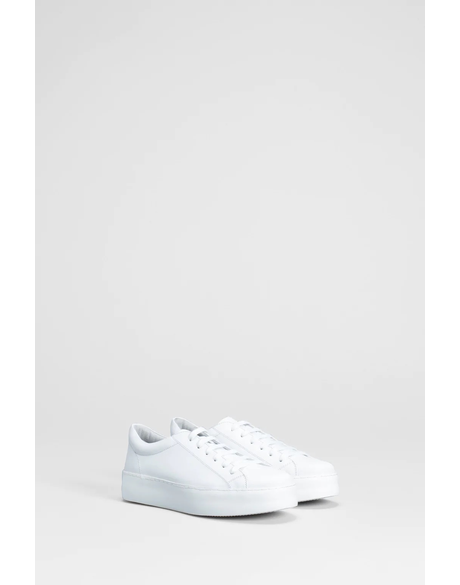 Vikran Sneaker (White)
