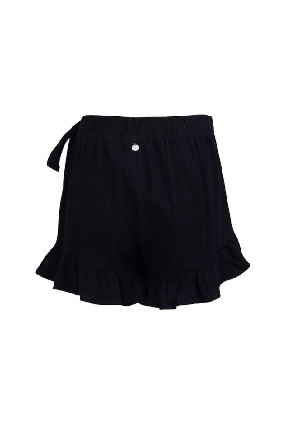 Ally Skort (Black) Kidswear Just Looking Eve Girl S22 Sale S22