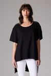 Vita Tee (Black)