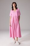 Millie Dress (Pink)