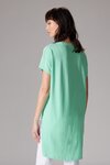 Brody Knit Top (Mint Green)