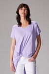 Brody Knit Top (Lilac)