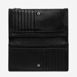Old Flame Wallet (Black)
