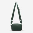 Plunder with Webbed Strap (Green)