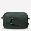 Plunder with Webbed Strap (Green)