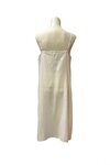 Gladys Slip Dress (White)