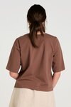 Box T-Shirt (Espresso)
