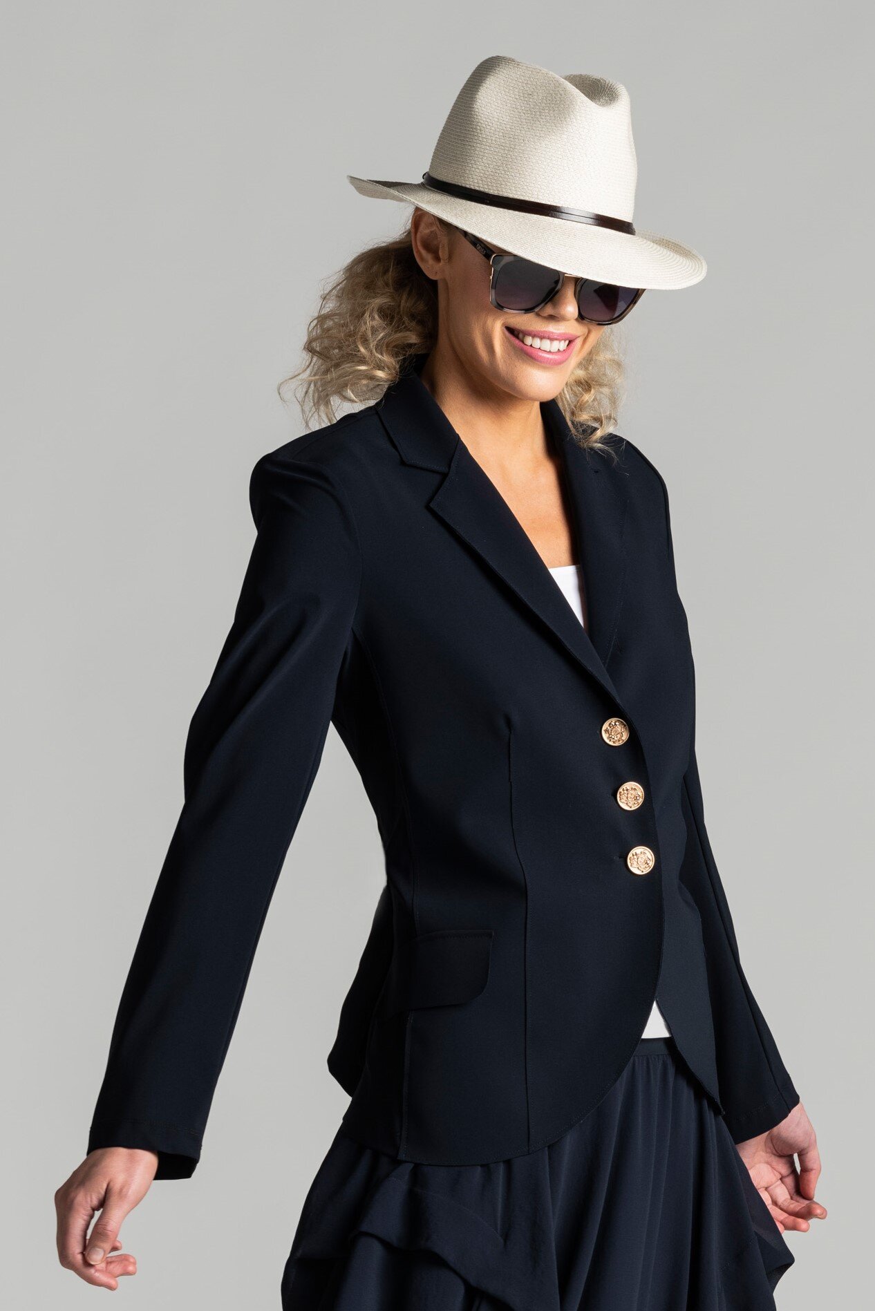 Boyfriend jacket online
