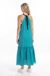 Stand Out Dress (Teal)