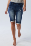 Dundee Shorts (Denim)