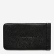 Keepsake Pouch (Black)