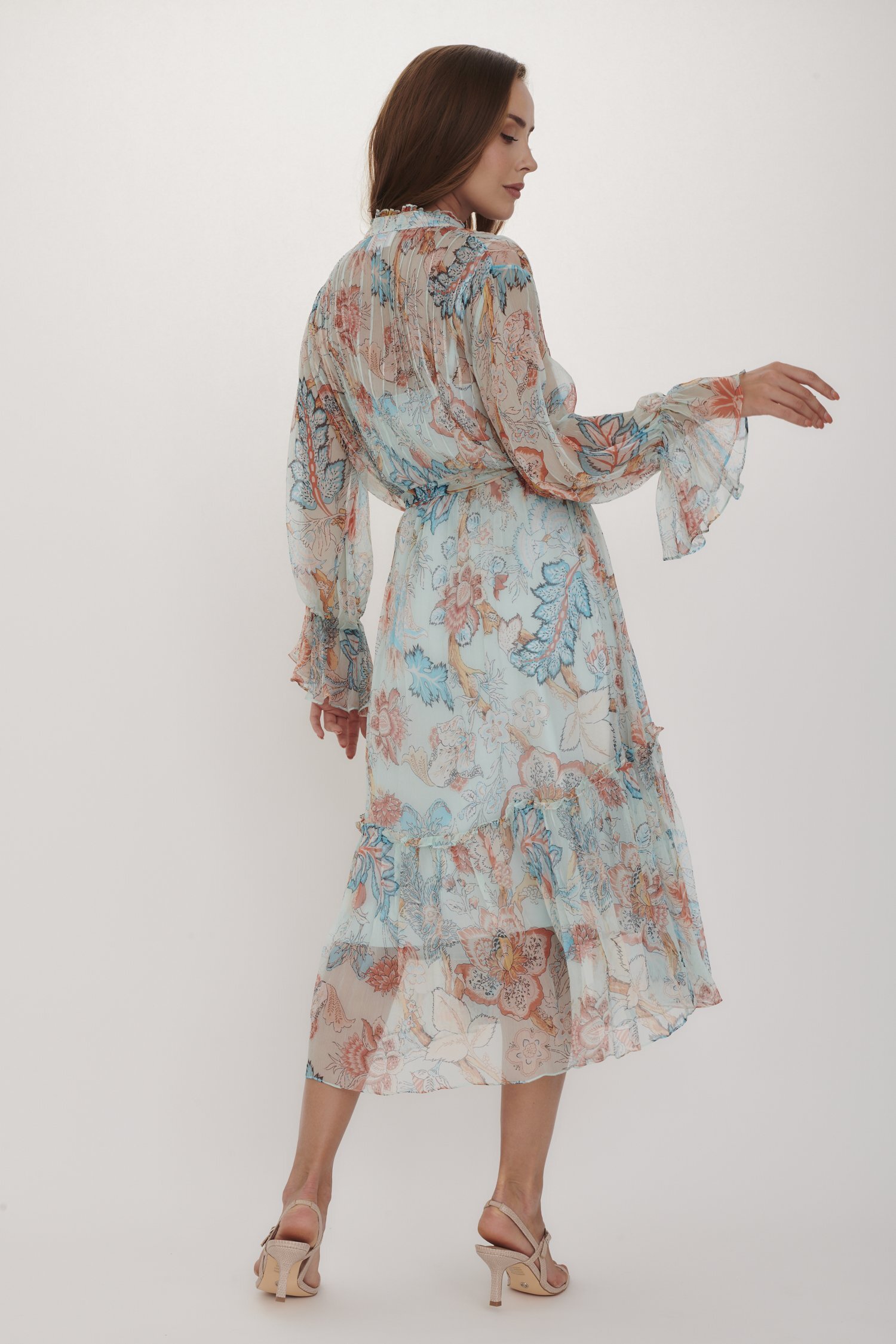 Hope Dress (Gypsy) Dresses Just Looking Kamare S22 Sale S22