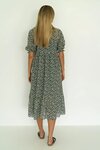 Ditsy Innessa Dress (Ditsy Print)