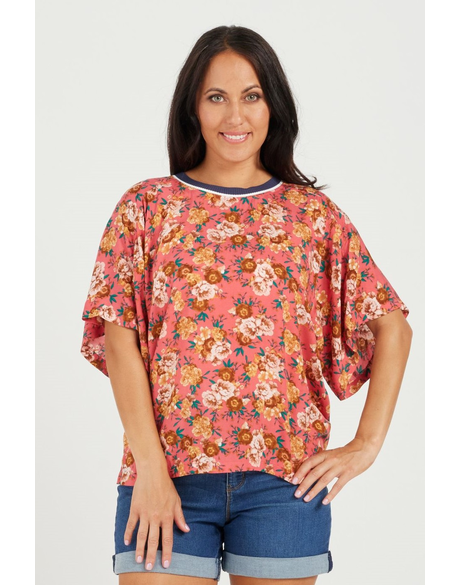 Minka Top