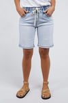 Gabby Bermuda Short (Light Blue)