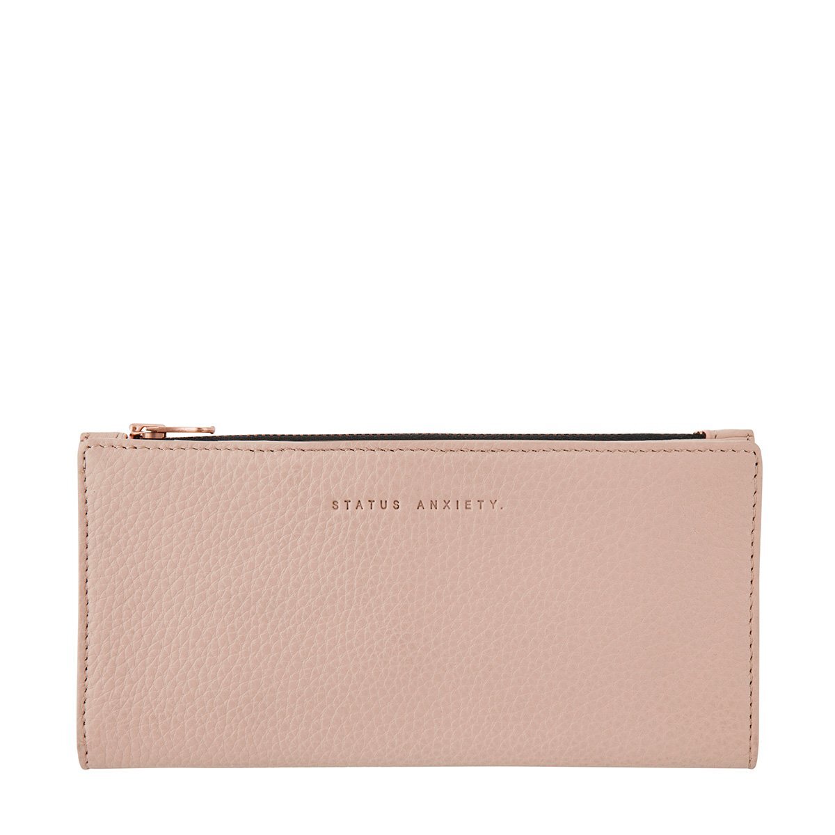 In The Beginning Wallet (Pink) AccessoriesBags / Wallets Just