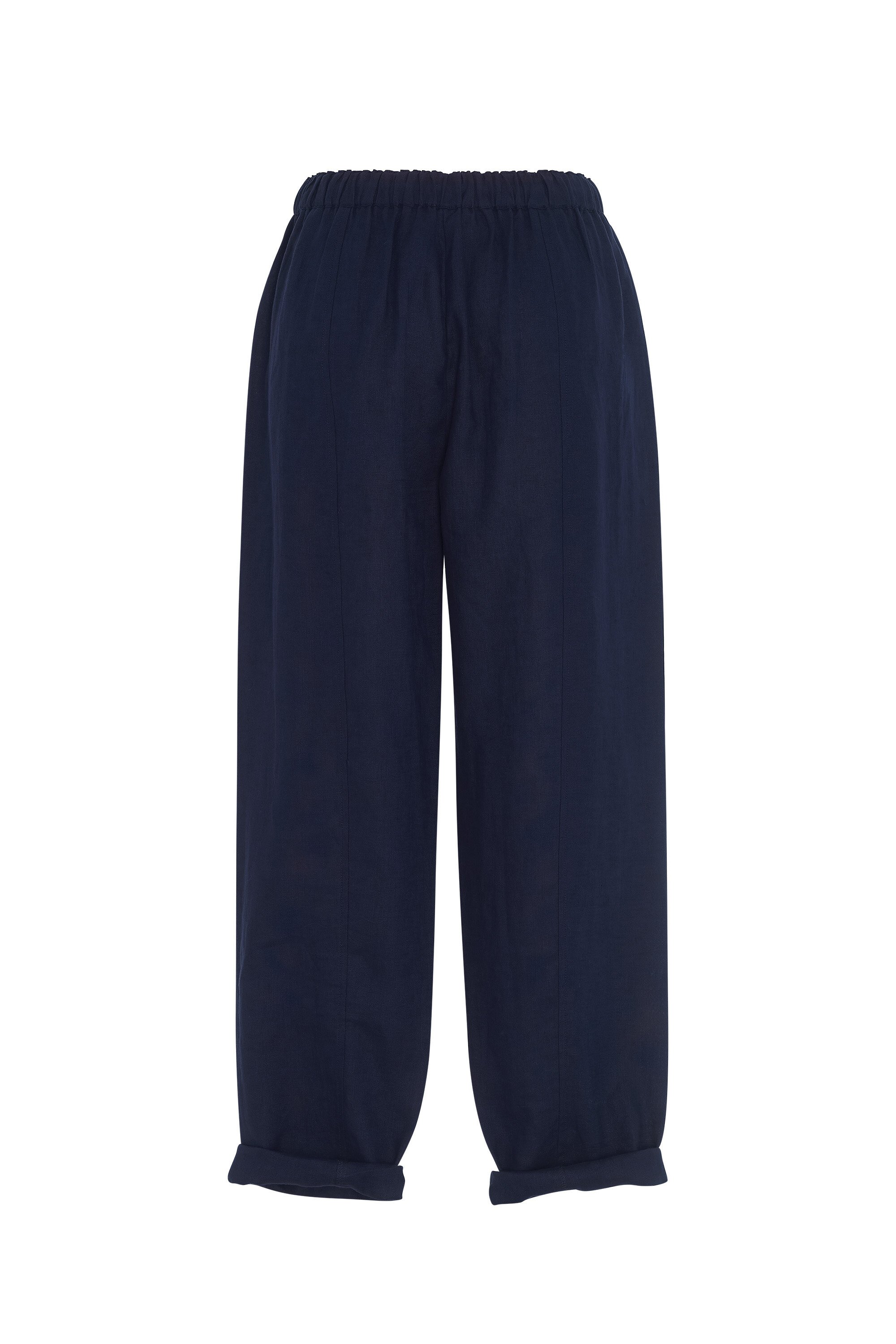 Escape Pant (Navy) Pants Just Looking Madly Sweetly S22 SALES23