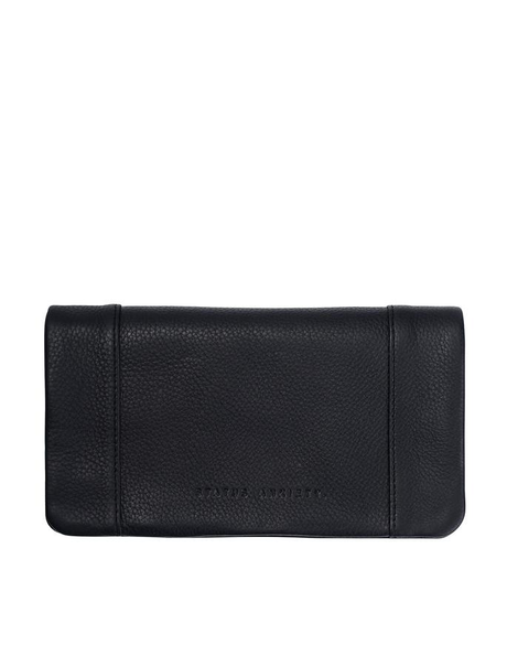 Some Type of Love Wallet (Black)