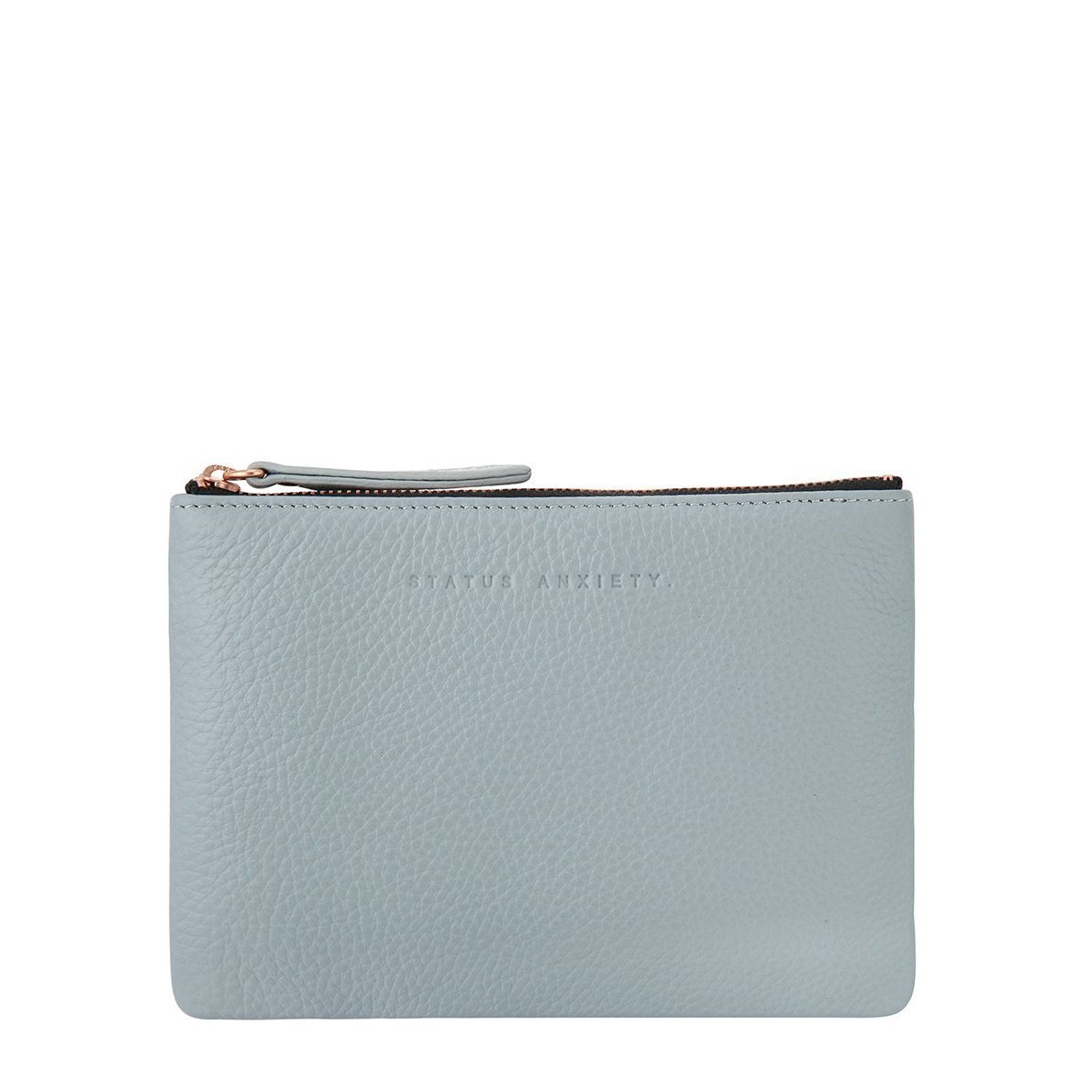 Treacherous Pouch (Grey) Bags & Wallets Just Looking Status