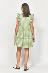 Landing Dress (Green)