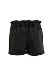 Lennox Short (Washed Black)