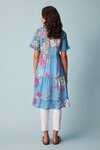 Meadow Dress (Azure)