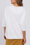 Sunbeam Tee (White)