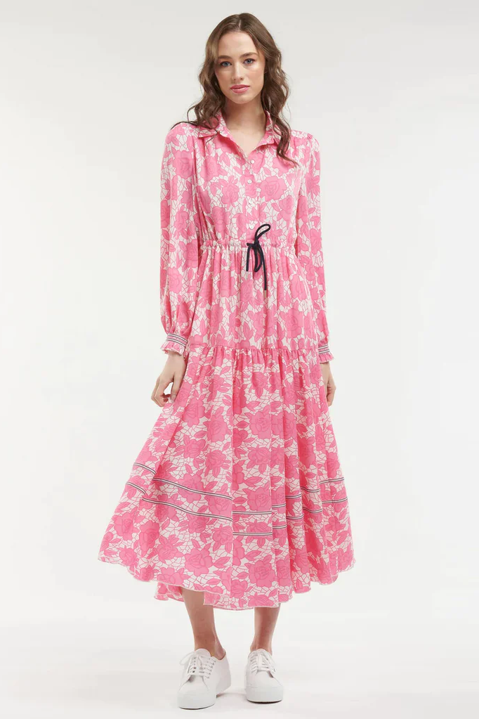 Derby Dress (Merrivale) Dresses Just Looking 365 Days S22 Sale S22