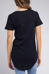 Marvellous Tee (Black)