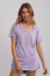 Marvellous Tee (Purple)