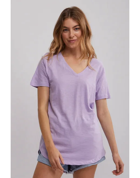 Marvellous Tee (Purple)
