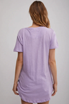 Marvellous Tee (Purple)