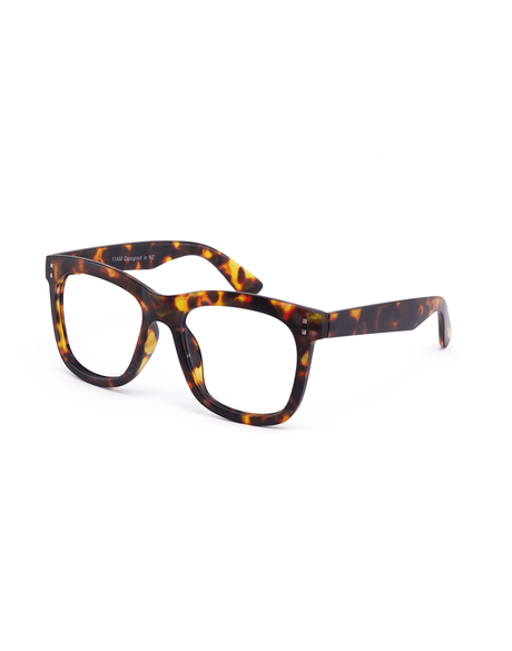 11am Reading Glasses (Brown Tort)